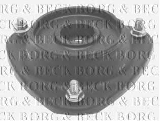 Zestaw naprawczy górnego mocowania amortyzatora BORG & BECK BSM5248