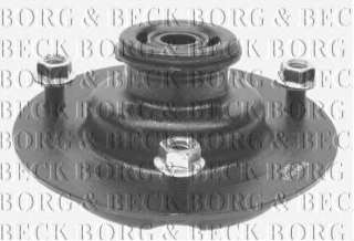 Zestaw naprawczy górnego mocowania amortyzatora BORG & BECK BSM5273