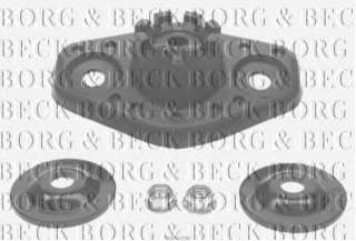 Zestaw naprawczy górnego mocowania amortyzatora BORG & BECK BSM5298