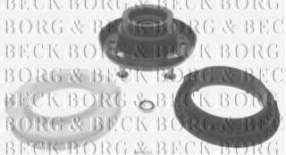 Zestaw naprawczy górnego mocowania amortyzatora BORG & BECK BSM5304