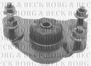 Zestaw naprawczy górnego mocowania amortyzatora BORG & BECK BSM5307