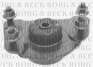 Zestaw naprawczy górnego mocowania amortyzatora BORG & BECK BSM5308