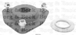 Zestaw naprawczy górnego mocowania amortyzatora BORG & BECK BSM5318