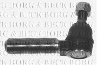 Końcówka drążka kierowniczego BORG & BECK BTR4842