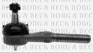 Końcówka drążka kierowniczego BORG & BECK BTR5018