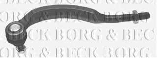 Końcówka drążka kierowniczego BORG & BECK BTR5142