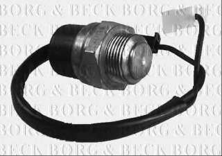 Termowłącznik wentylatora chłodnicy BORG & BECK BTS804.95