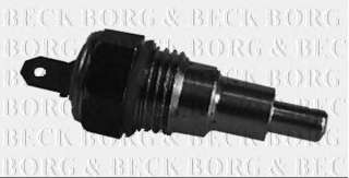 Termowłącznik wentylatora chłodnicy BORG & BECK BTS809.95