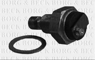 Termowłącznik wentylatora chłodnicy BORG & BECK BTS816.95