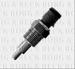Termowłącznik wentylatora chłodnicy BORG & BECK BTS818.50