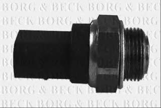 Termowłącznik wentylatora chłodnicy BORG & BECK BTS821.92
