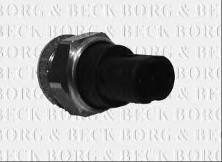 Termowłącznik wentylatora chłodnicy BORG & BECK BTS825.92