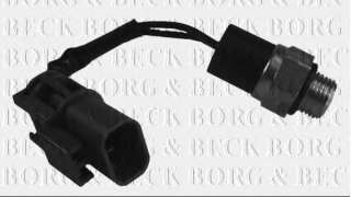 Termowłącznik wentylatora chłodnicy BORG & BECK BTS832.87