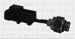 Termowłącznik wentylatora chłodnicy BORG & BECK BTS833.99
