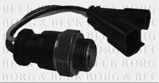 Termowłącznik wentylatora chłodnicy BORG & BECK BTS843.97