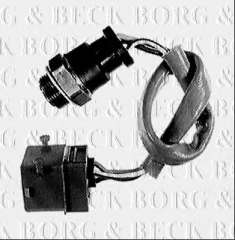 Termowłącznik wentylatora chłodnicy BORG & BECK BTS844.99