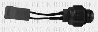 Termowłącznik wentylatora chłodnicy BORG & BECK BTS859.92