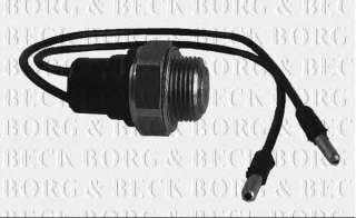 Termowłącznik wentylatora chłodnicy BORG & BECK BTS865.92