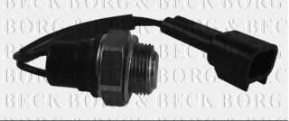 Termowłącznik wentylatora chłodnicy BORG & BECK BTS870.92