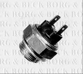 Termowłącznik wentylatora chłodnicy BORG & BECK BTS882.115