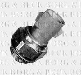 Termowłącznik wentylatora chłodnicy BORG & BECK BTS887.110