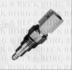 Termowłącznik wentylatora chłodnicy BORG & BECK BTS892.97