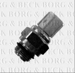 Termowłącznik wentylatora chłodnicy BORG & BECK BTS893.95