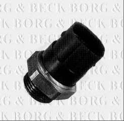 Termowłącznik wentylatora chłodnicy BORG & BECK BTS894.95