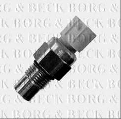 Termowłącznik wentylatora chłodnicy BORG & BECK BTS904.85
