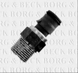 Termowłącznik wentylatora chłodnicy BORG & BECK BTS913.95