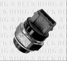 Termowłącznik wentylatora chłodnicy BORG & BECK BTS916.85