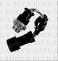 Termowłącznik wentylatora chłodnicy BORG & BECK BTS920.105