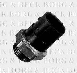 Termowłącznik wentylatora chłodnicy BORG & BECK BTS923.90