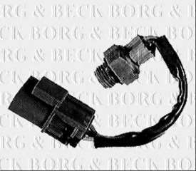 Termowłącznik wentylatora chłodnicy BORG & BECK BTS926.95