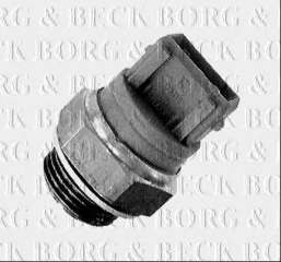 Termowłącznik wentylatora chłodnicy BORG & BECK BTS927.110