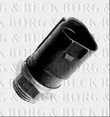 Termowłącznik wentylatora chłodnicy BORG & BECK BTS929.97