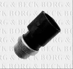 Termowłącznik wentylatora chłodnicy BORG & BECK BTS932.95