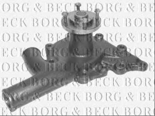 Pompa wody BORG & BECK BWP1138
