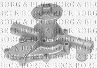 Pompa wody BORG & BECK BWP1143
