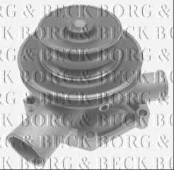 Pompa wody BORG & BECK BWP1154
