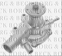 Pompa wody BORG & BECK BWP1164