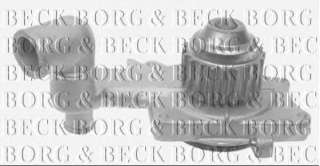 Pompa wody BORG & BECK BWP1201
