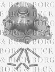 Pompa wody BORG & BECK BWP1254