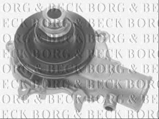Pompa wody BORG & BECK BWP1259