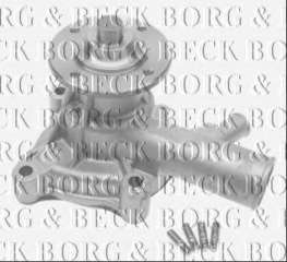 Pompa wody BORG & BECK BWP1365