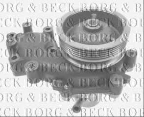 Pompa wody BORG & BECK BWP1402