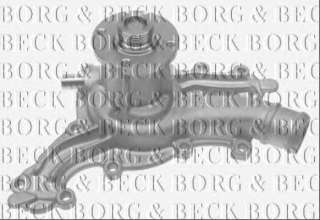 Pompa wody BORG & BECK BWP1404