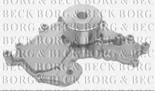 Pompa wody BORG & BECK BWP1426