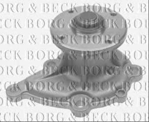 Pompa wody BORG & BECK BWP1432