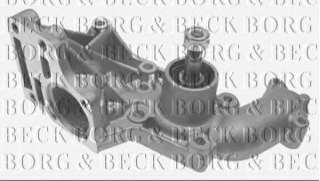 Pompa wody BORG & BECK BWP1461